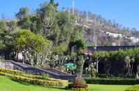 Basilika Notre Dame von Guadalupe