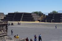 Teotihuacan