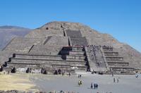 Teotihuacan