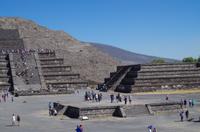 Teotihuacan