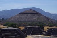 Teotihuacan