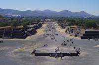 Teotihuacan