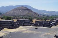 Teotihuacan