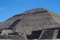 Teotihuacan