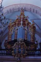 Kirche Santa Prisca Taxco