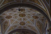 Puebla - Santo Domingo Kirche