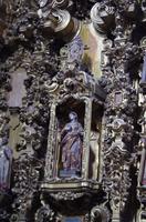 Puebla - Santo Domingo Kirche