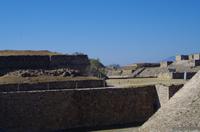 Monte Alban