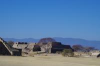 Monte Alban