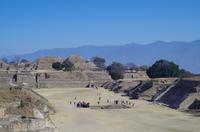 Monte Alban