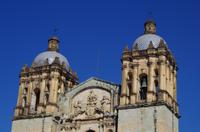 Kathedrale Oaxaca