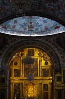 Tlacochahuya - San Jeronimo Kirche