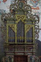 Tlacochahuya - San Jeronimo Kirche