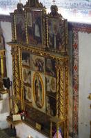 Tlacochahuya - San Jeronimo Kirche