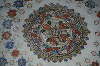 Tlacochahuya - San Jeronimo Kirche