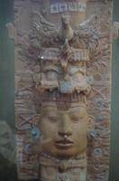 Palenque - Museum