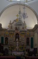 Campeche Kathedrale