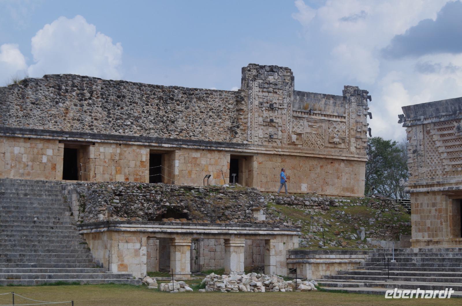 Uxmal