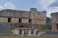 Uxmal