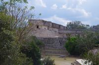 Uxmal