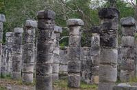 Chichen Itza