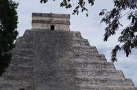 Chichen Itza