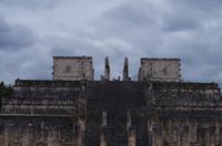 Chichen Itza
