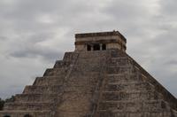 Chichen Itza