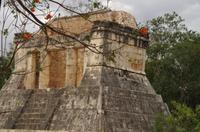 Chichen Itza