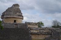 Chichen Itza