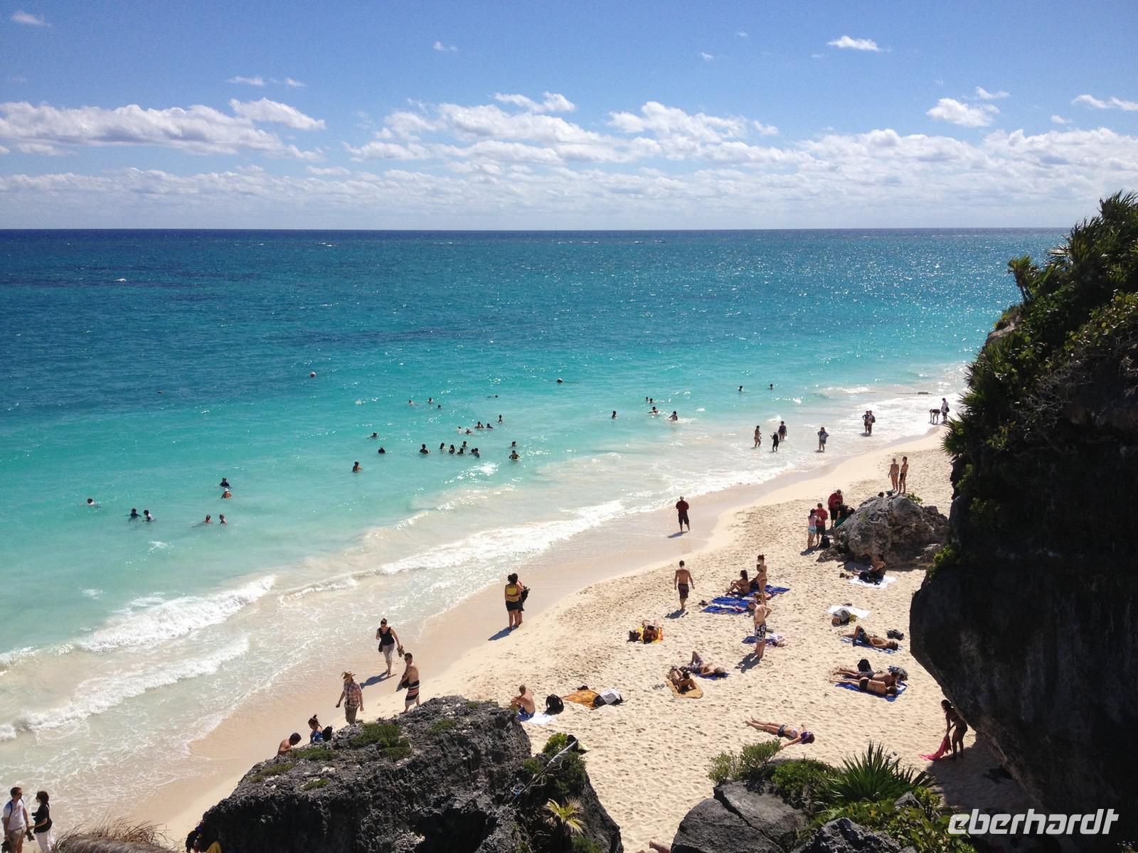 192 Tulum am Meer