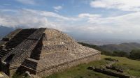Monte Alban