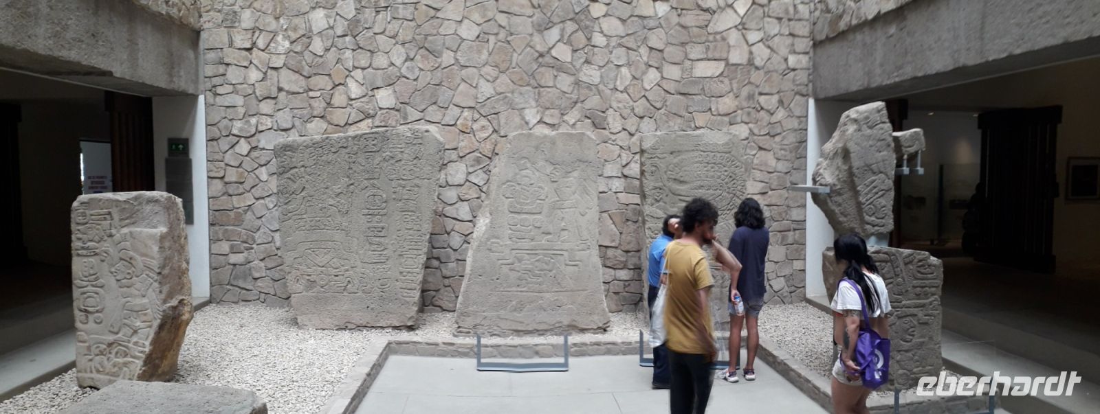 Ausstellung der Originale