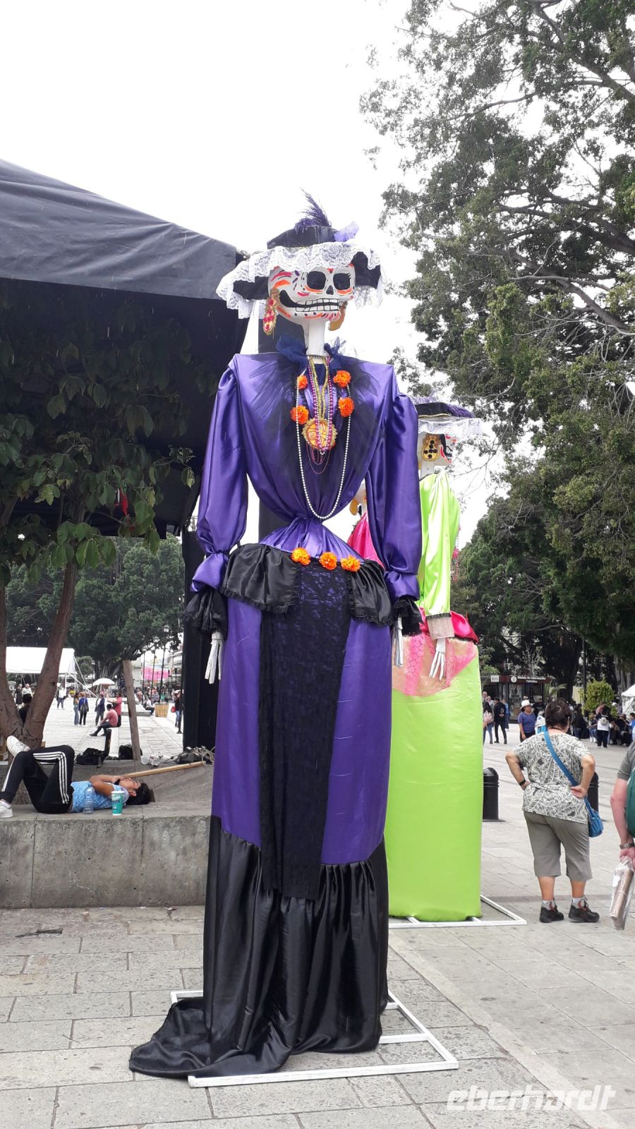 La Catrina