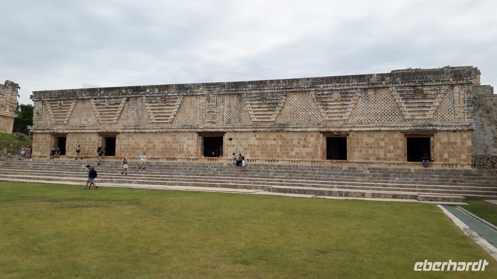Uxmal