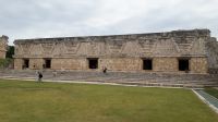 Uxmal