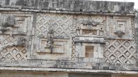 Uxmal / Detail