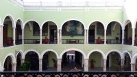 Regierungspalast / Merida