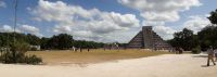 Chichen Itza