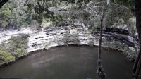 Cenote / Chichen Itza