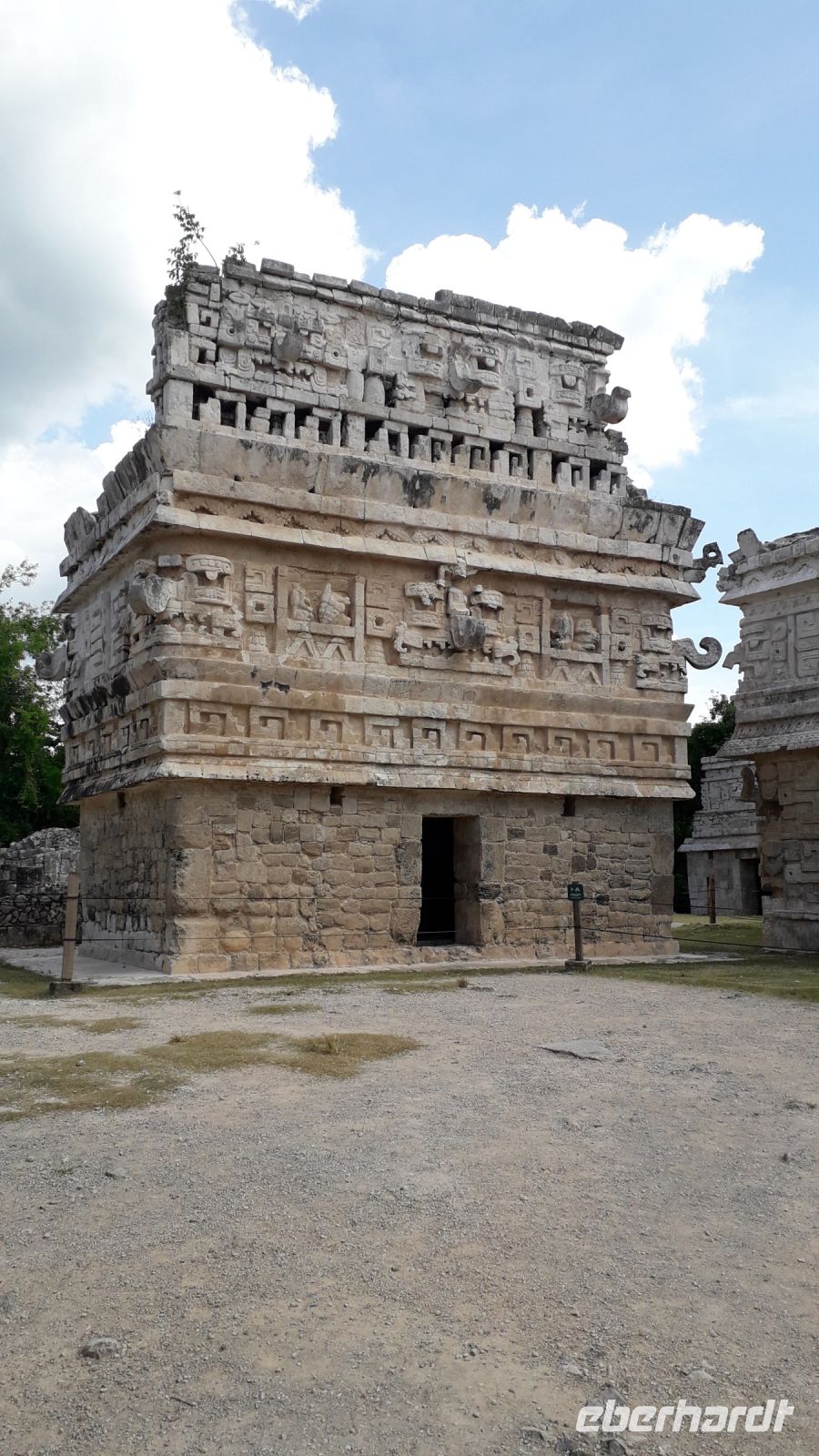 Chichen Itza