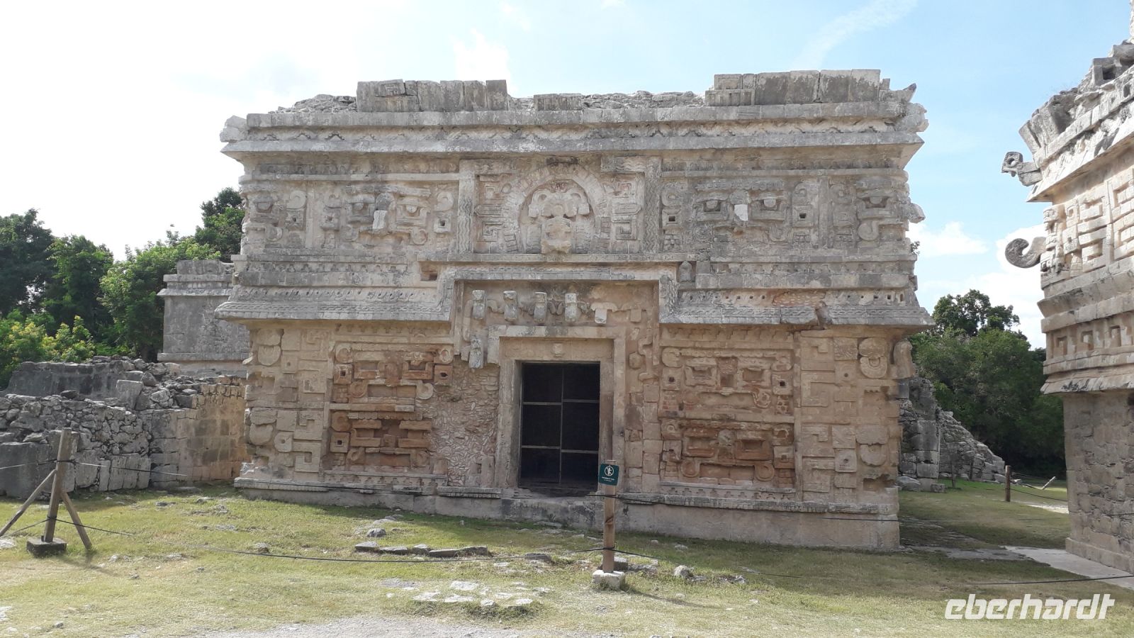 Chichen Itza