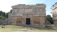 Chichen Itza