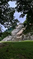 Palenqué, Palenque, Chiapas, Mexico