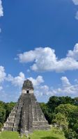 Parque Nacional Tikal, Flores, Peten, Guatemala