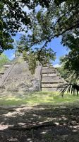 Parque Nacional Tikal, Flores, Peten, Guatemala