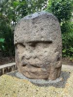 Parque Tomás Garrido Canabal, Villahermosa, Tabasco, Mexico