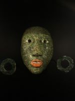 Fuerte de San Miguel, Campeche, Mexico