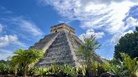 Chichén Itzá, Tinum, Yucatán, Mexico
