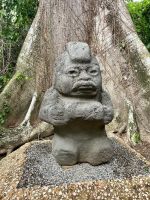 Parque Tomás Garrido Canabal, Villahermosa, Tabasco, Mexico